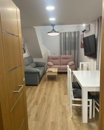 Apartamentos Andasol Chipiona Exteriér fotografie