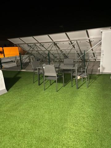 Apartamentos Andasol Chipiona Exteriér fotografie