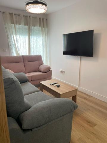 Apartamentos Andasol Chipiona Exteriér fotografie