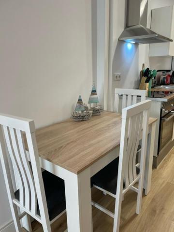 Apartamentos Andasol Chipiona Exteriér fotografie