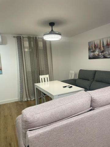 Apartamentos Andasol Chipiona Exteriér fotografie