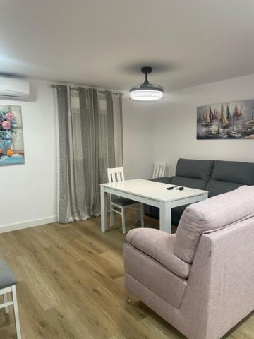 Apartamentos Andasol Chipiona Exteriér fotografie