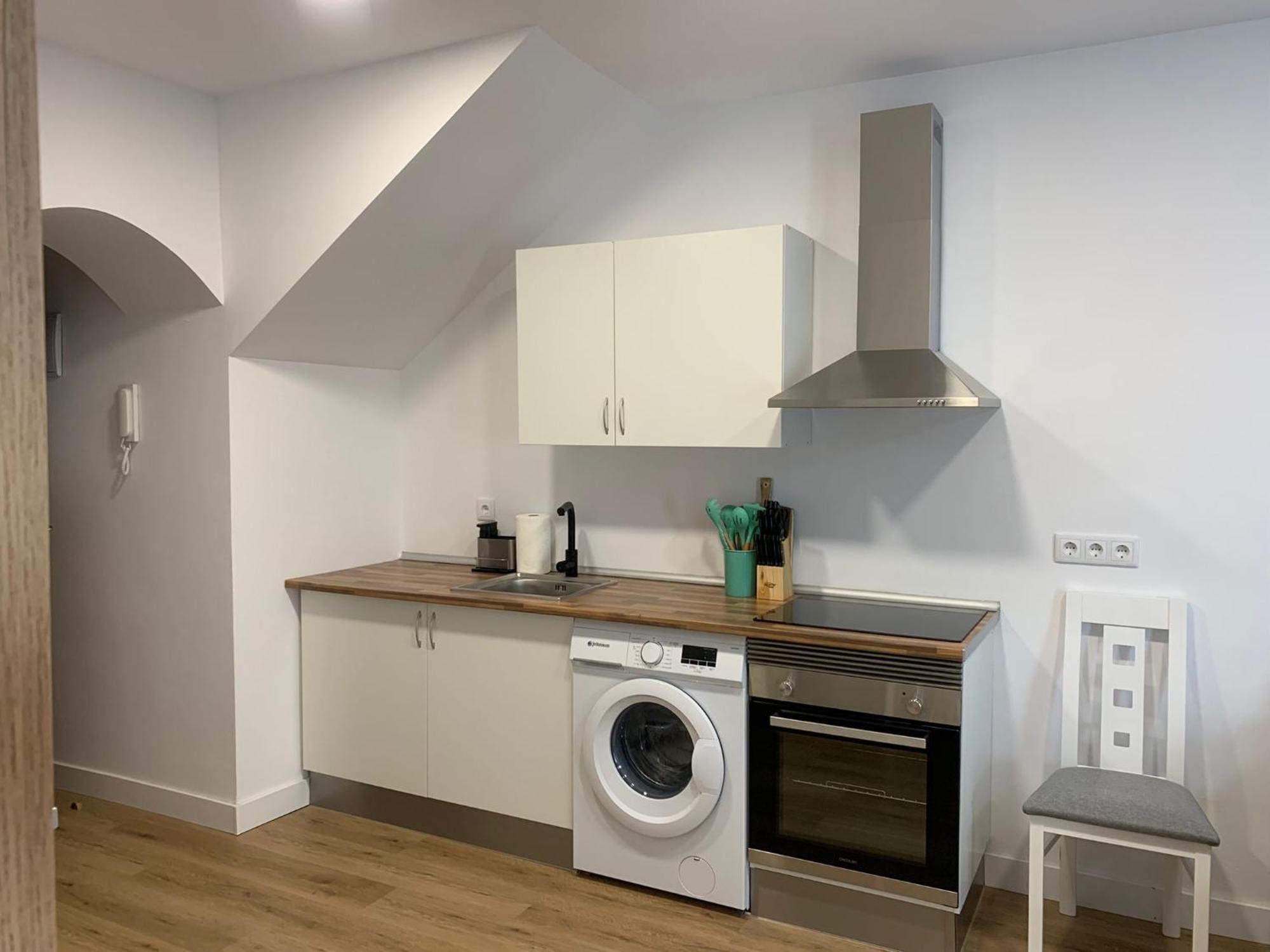 Apartamentos Andasol Chipiona Exteriér fotografie